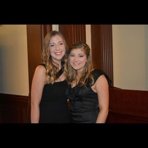 Meet your Posher, Rreagan